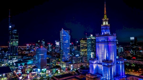 Private Detective in Warsaw - Your Guide to Clarity and Peace of Mind