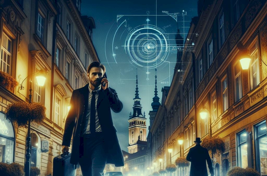 Detektyw Warszawa - Profesjonalne Usługi Detektywistyczne w Stolicy