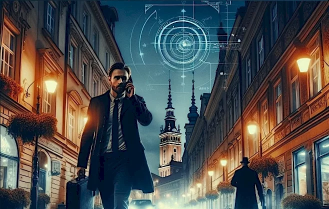 Wsparcie dla <span>biznesu</span>